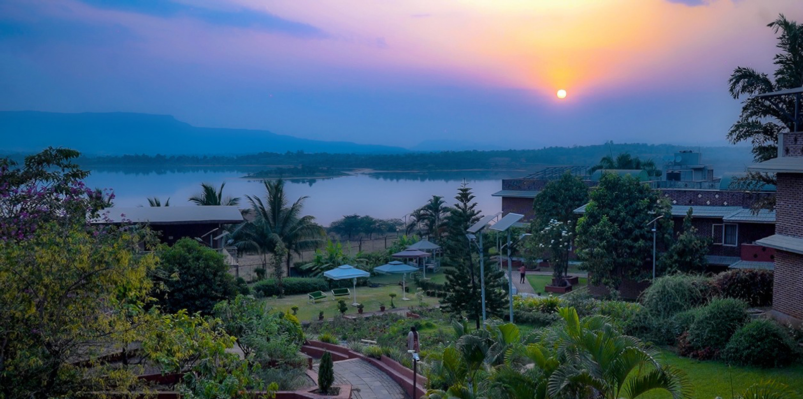nature cure center in mumbai
