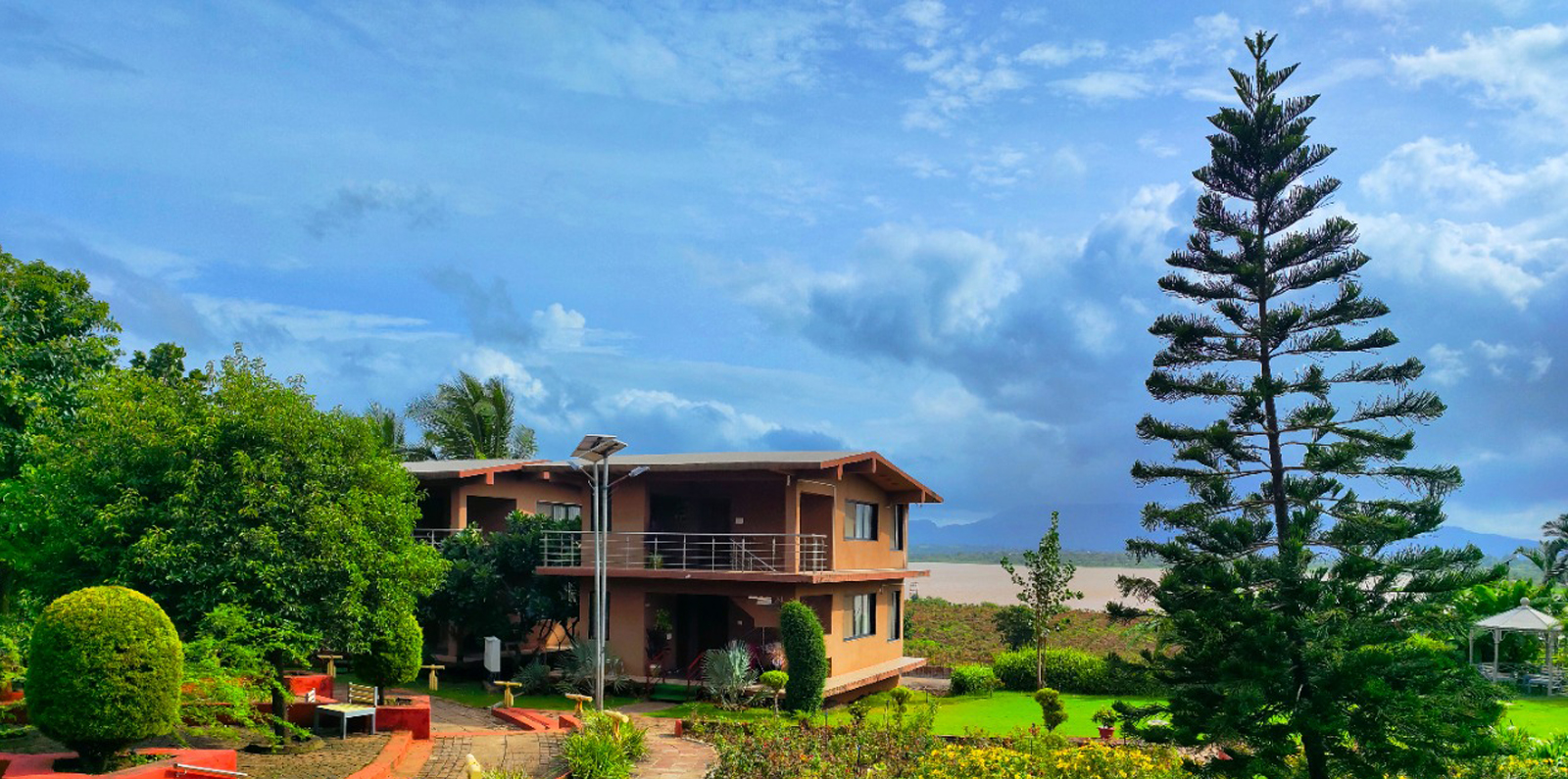 nature cure centre in mumbai