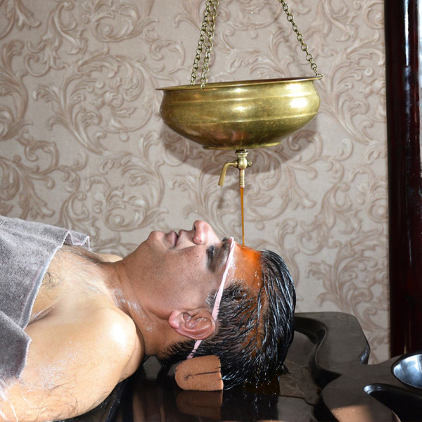 naturopathy center near mumbai