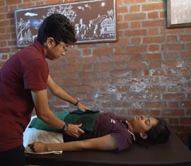 naturopathy centers