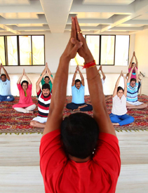 naturopathy centres near mumbai