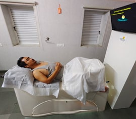 naturopathy clinic